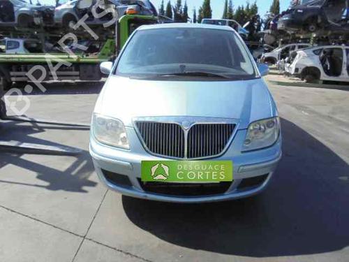 LANCIA PHEDRA (179_) 2.2 JTD (179AXC1A) (128 hp) 703928