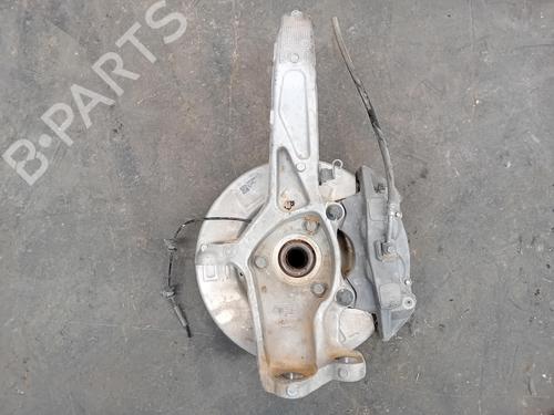 Left front steering knuckle TESLA MODEL 3 (5YJ3)  | BP29546986M25 