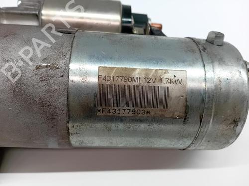 Starter OPEL INSIGNIA A (G09) | BP32778331M8 - Image 3