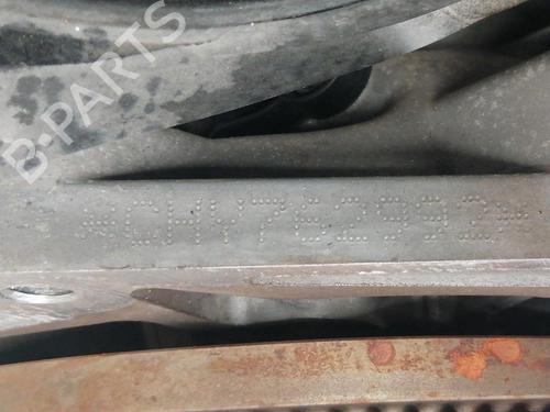 Engine VW UP! (121, 122, BL1, BL2, BL3, 123) 1.0 | BP37197943M1 - Image 6