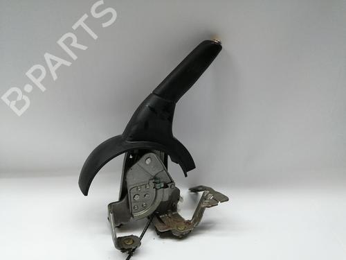 Handbremse für Handbremse FORD MONDEO III (B5Y) 2.0 TDCi (130 hp) 34437280 34437280