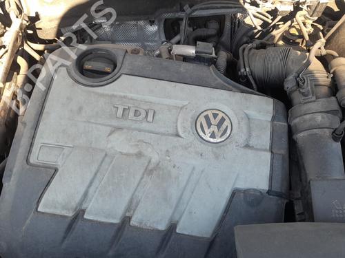 Bakluke CC/Kombi-Kupé VW PASSAT B6 Variant (3C5)  | BP29335198C6 