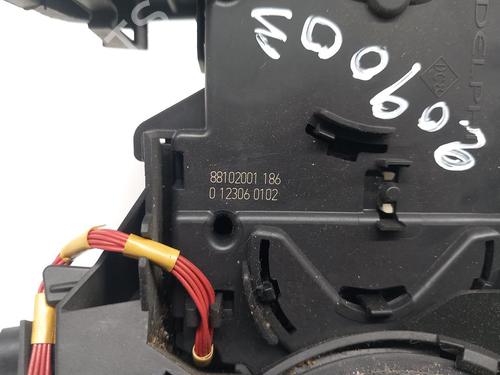 Headlight switch RENAULT CLIO III (BR0/1, CR0/1)  | BP37471434I24  - Image 5