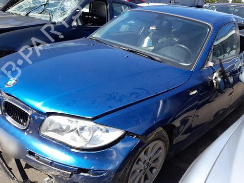 Climate control BMW 1 (E87) 118 d | BP9459270I5 