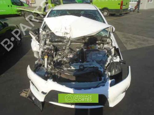 Used Parts TOYOTA YARIS (_P13_) 1.5 Hybrid (NHP130_, NHP130) 4976741