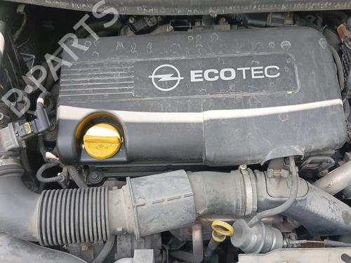 Left headlight OPEL MERIVA B MPV (S10) | BP38590863C28 - Image 7