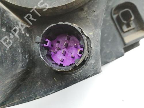 Left headlight FIAT PUNTO EVO (199_) 1.2 | BP32696132C28 - Image 3