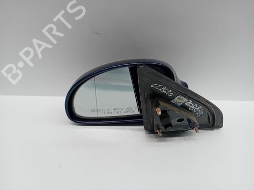 Bakspejl venstre Bakspejl venstre KIA CERATO I Hatchback (LD) 2.0 (143 hp) 34474750 34474750