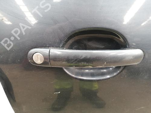 Right front door VW GOLF IV (1J1) 1.9 TDI | BP23269434C3 