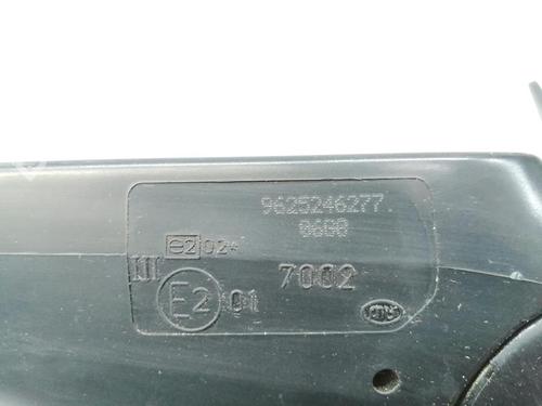 Left mirror CITROËN XSARA (N1) 1.6 i | BP30168271C26