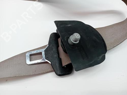 Front right seatbelt MERCEDES-BENZ E-CLASS (W211) E 220 CDI (211.006) | BP37584490I25 - Image 5