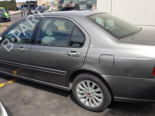 Right front door ROVER 45 I Hatchback (RT) 1.6 | BP13523683C3 