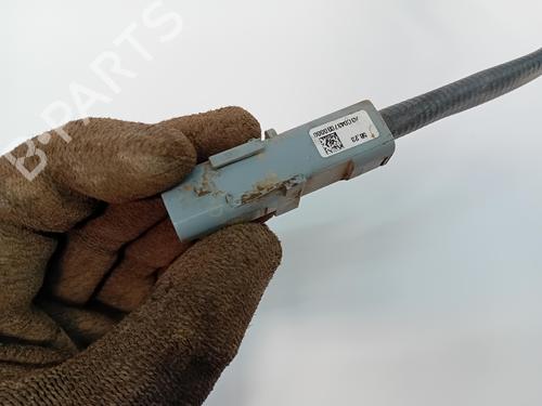 Injector RENAULT MASTER III Platform/Chassis (EV, HV, UV)  | BP28325988M100 