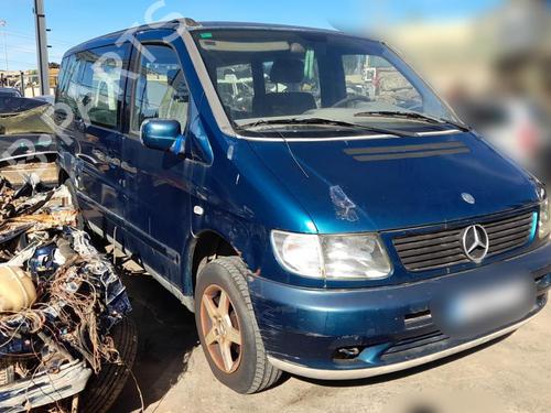 Used Parts MERCEDES-BENZ V-CLASS (638/2) V 230 TD (638.274) (98 hp) 4321590