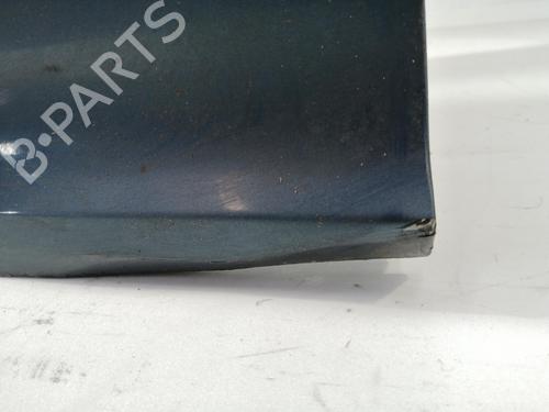 Left front door SKODA OCTAVIA II (1Z3) 1.9 TDI | BP16745798C2 