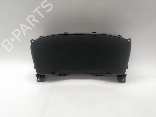 Used Instrument cluster TOYOTA C-HR (_X1_) [2016-2025]  29376010