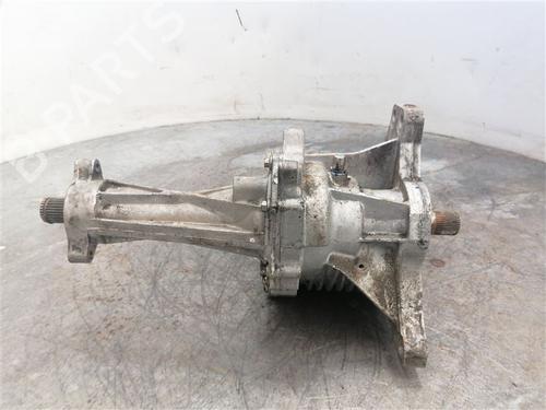 Transfer box CHEVROLET CAPTIVA (C100, C140) 2.2 D | BP40615606M36 - Image 2