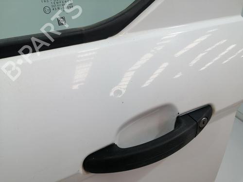 Left front door FORD TRANSIT CONNECT MPV | BP30175197C2