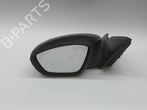 Used Left mirror Left mirror PEUGEOT 208 II (UB_, UP_, UW_, UJ_) [2019-2026] 36276083 36276083