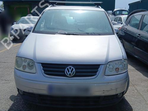 Used Parts VW TOURAN (1T1, 1T2) 4921003
