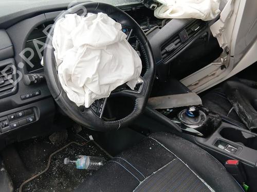 Elektronisk modul NISSAN LEAF (ZE1) Electric | BP30927729M83