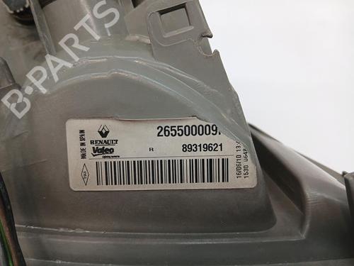 Right tailgate light RENAULT MEGANE III Hatchback (BZ0/1_, B3_) 1.5 dCi | BP37667681C80 - Image 5