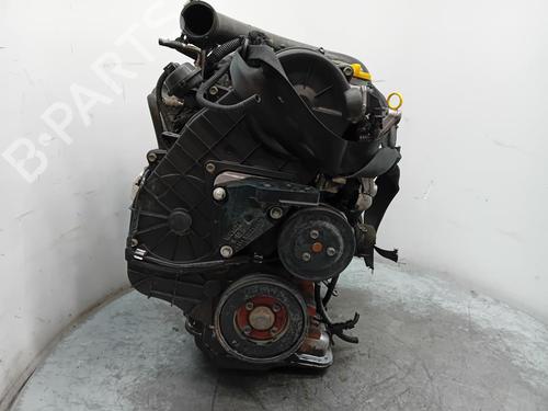 Engine OPEL ASTRA H (A04) | BP37012041M1 - Image 5