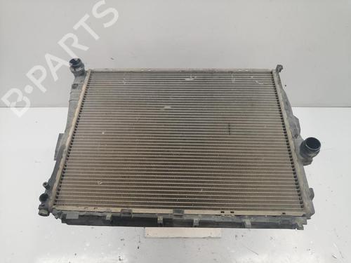 Køler BMW 3 Compact (E46) 320 td (150 hp) 30564893