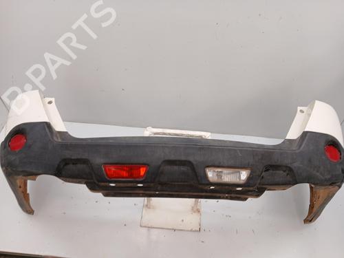Used Rear bumper NISSAN X-TRAIL II (T31) [2007-2018]  28107056