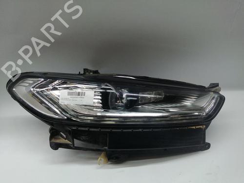 right-headlight-ford-mondeo-v-hatchback-ce-2014-33623134 main image