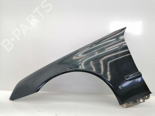 Used Left front fenders Left front fenders MERCEDES-BENZ C-CLASS Coupe (CL203) C 200 Kompressor (203.742) (163 hp) 33453327 33453327