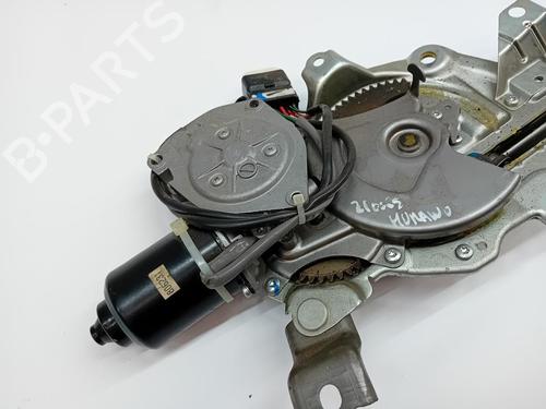 Electronic module NISSAN MURANO II (Z51) 3.5 4x4 | BP37490818M83 - Image 4