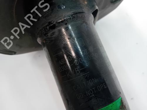 Right front shock absorber TOYOTA AURIS (_E18_)  | BP26961658M17 