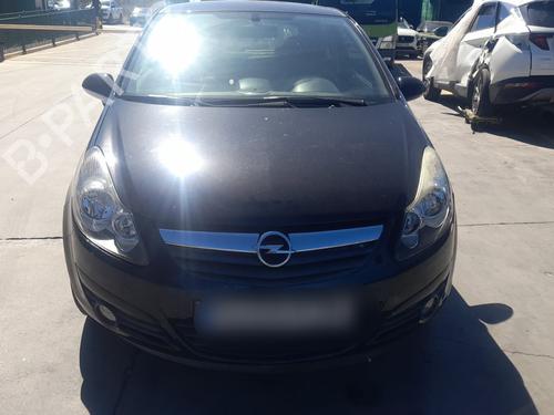 Tailgate OPEL CORSA D (S07) 1.3 CDTI (L08, L68) | BP26138880C6 