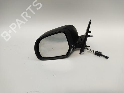 Used Left mirror Left mirror NISSAN MICRA IV (K13K, K13KK) 1.2 (80 hp) 36502591 36502591