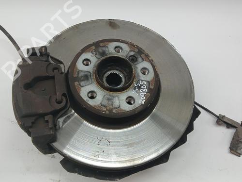 Used Right front steering knuckle Right front steering knuckle BMW X5 (E53) 3.0 d (218 hp) 36276090 36276090