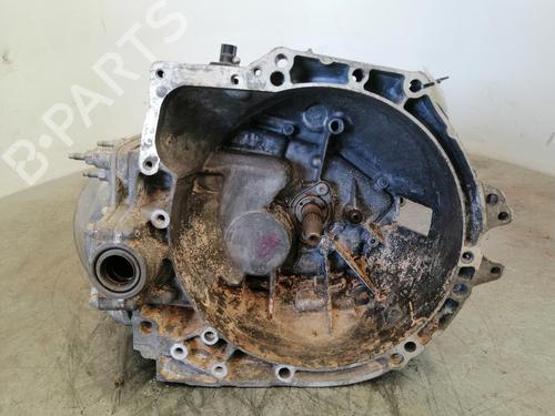 Used Gearbox CITROËN JUMPY III Van (V_) [2016-2025]  29532041