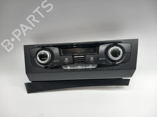 Used Climate control AUDI Q5 (8RB) [2008-2019]  23190134