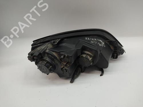 Left headlight KIA SORENTO I (JC)  | BP29572702C28 