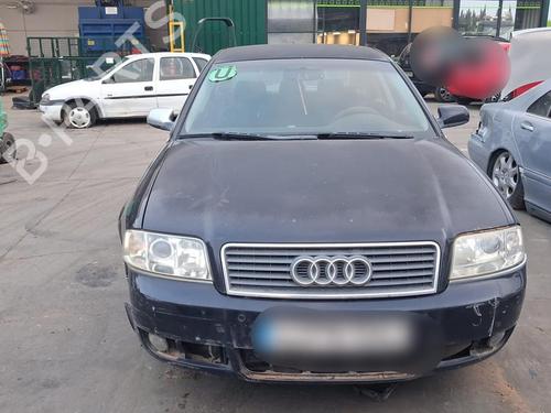 Used Parts AUDI A6 C5 (4B2, 4B4) 2.5 TDI (163 hp) 4452584