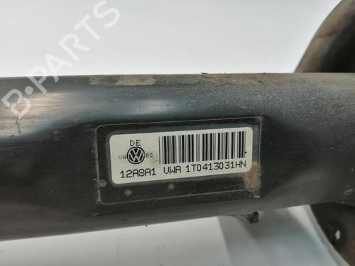 Left front shock absorber VW GOLF V (1K1)  | BP19259679M16 