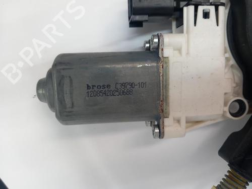 Front left window mechanism LAND ROVER DISCOVERY SPORT (L550)  | BP30543883C22 