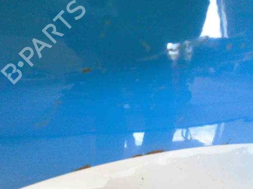 Right front fenders OPEL AGILA (A) (H00) 1.2 16V (F68) | BP6707544C42 