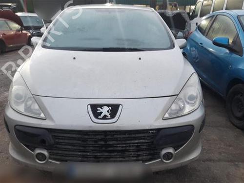 Brugte PEUGEOT 307 (3A/C) 1.6 16V 4982529