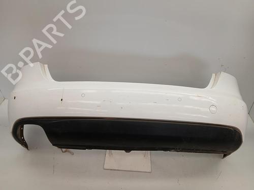 Used Rear bumper Rear bumper AUDI A4 B8 (8K2) [2007-2017] 34214780 34214780