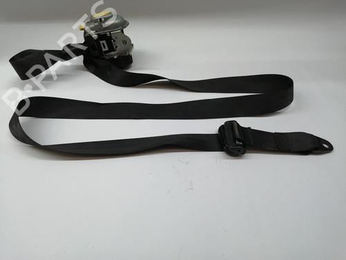 Used Rear right seatbelt FIAT 500X (334_) 1.6 D Multijet (334AXA1B, 334AXA11) (120 hp) 30729666