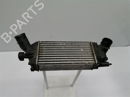 Used Intercooler Intercooler PEUGEOT 407 (6D_) 1.6 HDi 110 (6D9HZC, 6D9HYC) (109 hp) 16088582 16088582