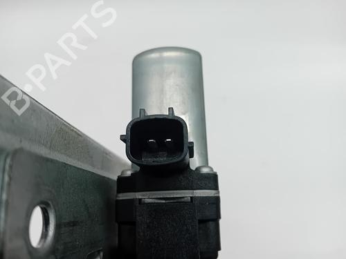 Front left window mechanism OPEL VIVARO B Van (X82) 1.6 CDTI (05) | BP33932066C22 - Image 2