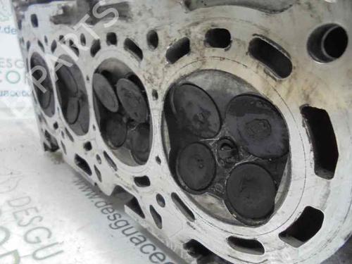 Cylinder head TOYOTA YARIS (_P1_) 1.5 (NCP13_, NCP13R) | BP10975159M5 