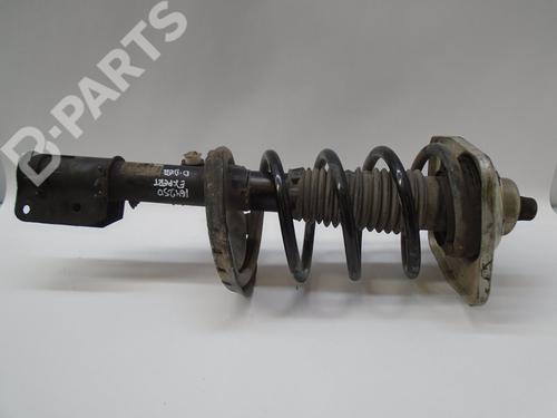 Used Right front shock absorber Right front shock absorber PEUGEOT EXPERT Van (VF3A_, VF3U_, VF3X_) 2.0 HDi 120 (120 hp) 9135548 9135548